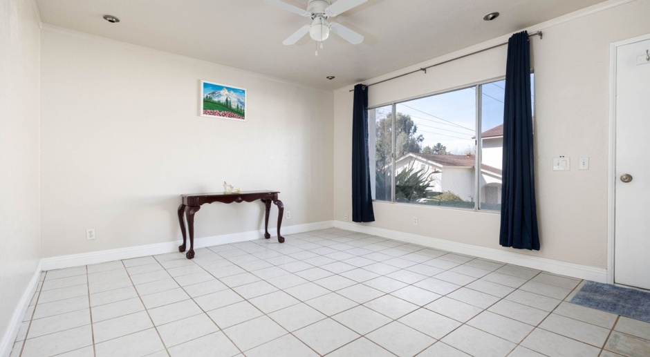 Lovely and Spacious Oceanside Townhouse!