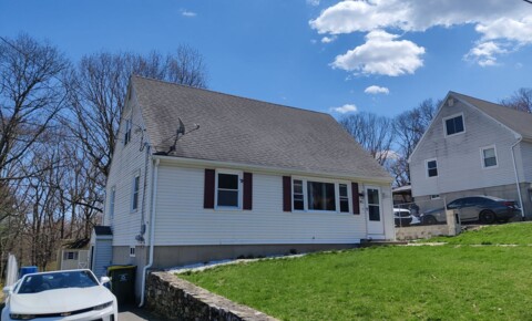 Houses Near Lincoln College of New England-Southington BEAUTIFUL Waterbury Cape w/ 4 Bedrooms, 2 Baths, Off-St Parking & Much More  for Lincoln College of New England-Southington Students in Southington, CT