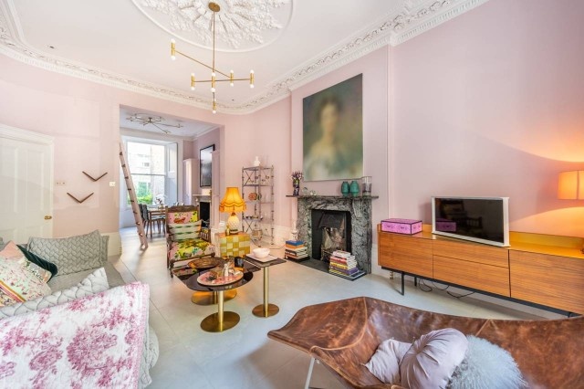 Fabulously decorated Spacious 1Bed Apartment