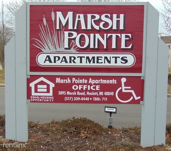 Marsh Pointe