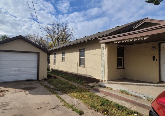 Houses Near 207 41St Amarillo TX