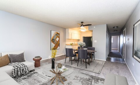 Apartments Near AiC Sierra Vista - 2023 Specials on our Newly Renovated apartment homes! for The Art Institute of Colorado Students in Denver, CO