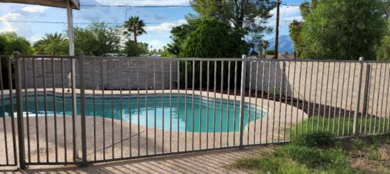 Pima Community College- West Housing Rent to Own Your Own Home with a POOL! No Banks! for Pima Community College- West Students in Tucson, AZ