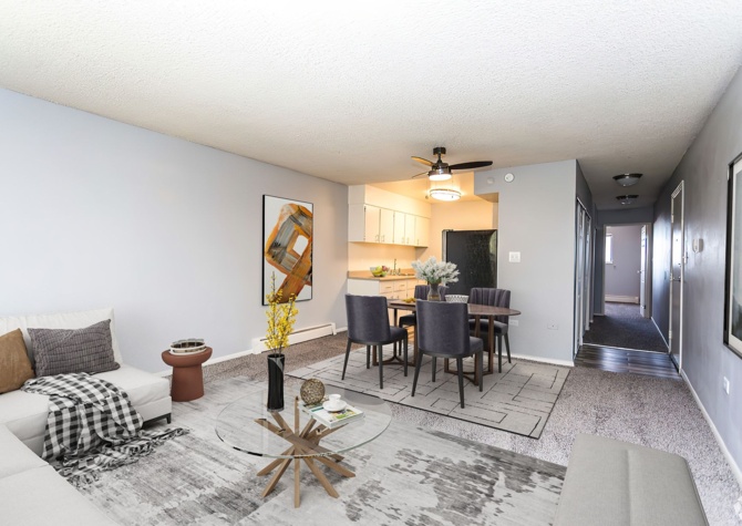 Apartments Near Sierra Vista - 2023 Specials on our Newly Renovated apartment homes!