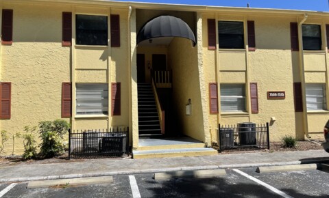 Houses Near Regency Beauty Institute-Clearwater Ground Flr 2/2 spacious condo for Regency Beauty Institute-Clearwater Students in Clearwater, FL
