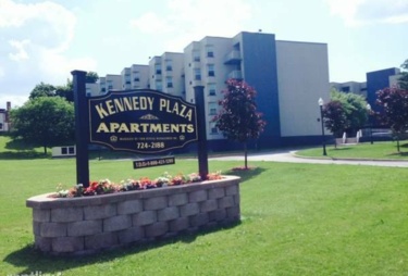 Kennedy Plaza Apartments