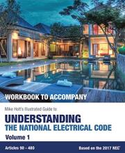 Mike Holt's Illustrated Guide To Understanding the National Electrical Code