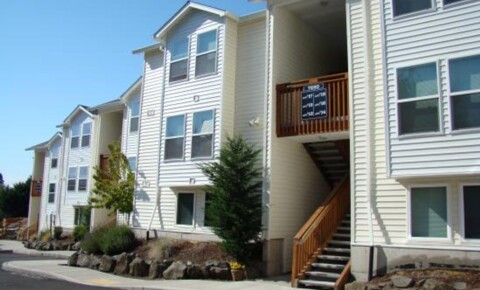 Apartments Near Wilsonville Loganberry Commons for Wilsonville Students in Wilsonville, OR