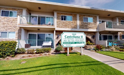 Apartments Near CSUDH Castellana 2 for California State University-Dominguez Hills Students in Carson, CA