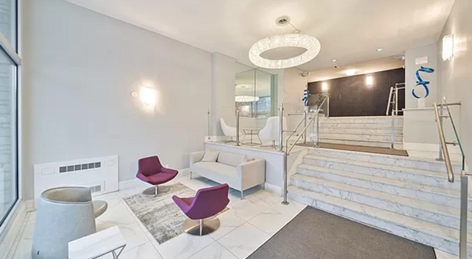 Hamilton Weehawken Residences: Where Luxury Meets Comfort in Modern Living!