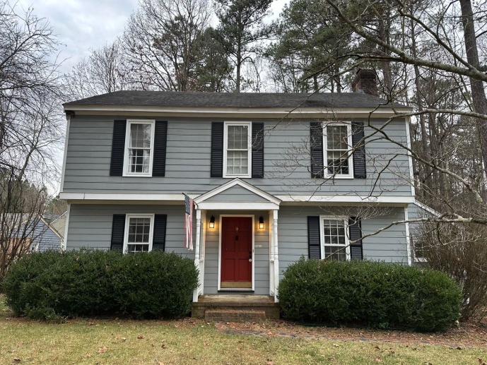 $200 OFF FIRST MONTH'S RENT! Spacious 3 Bedroom, 3 Bath Home in Chesterfield County Available NOW!