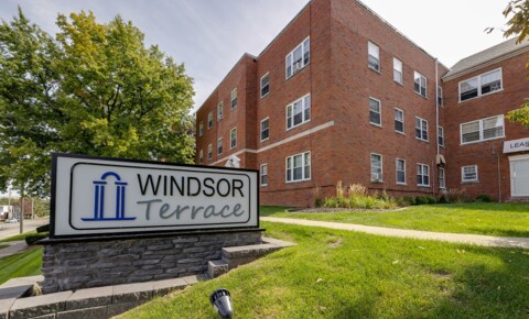 Apartments Near Drake Windsor Terrace Apartments (Windsor Terrace Des Moines LLC) for Drake University Students in Des Moines, IA