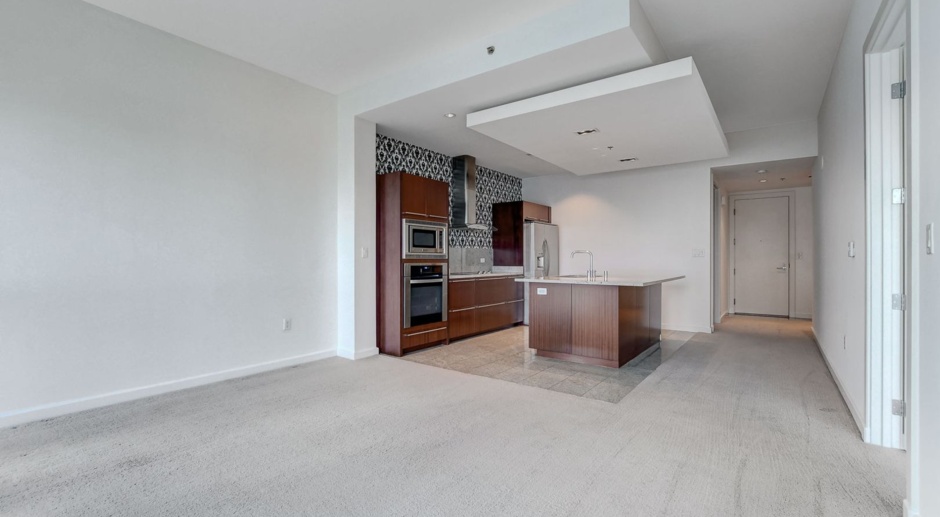 The Martin 605-Strip/City Views from this Stunning 2Bd/2Ba Residence