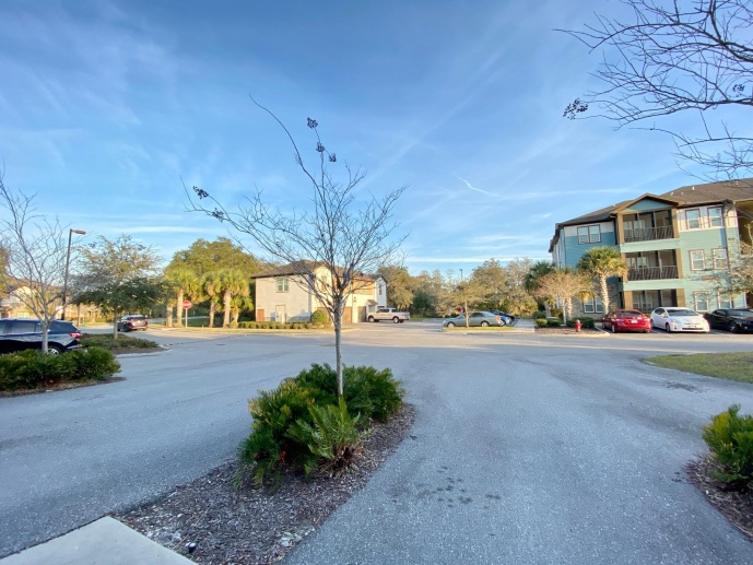 Brookview at Citrus Park #4-6741 (Month to Month, Fully Furnished) 