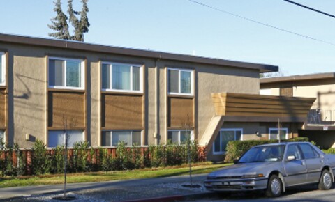 Apartments Near SJSU 350 - 2905 Old Almaden Rd for San Jose State University Students in San Jose, CA