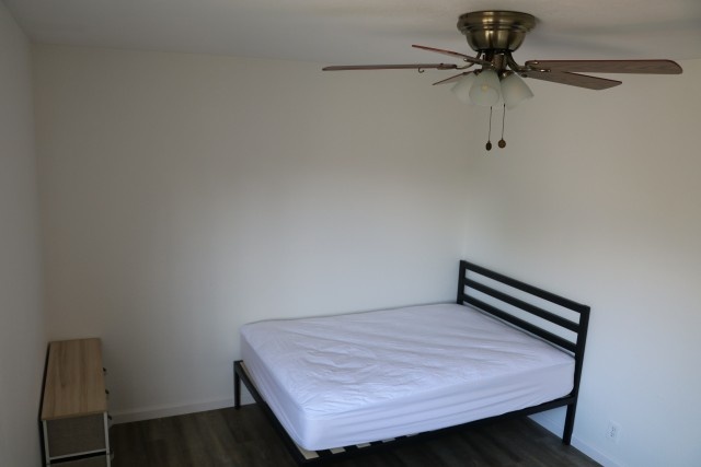 Room for Rent in Fully Furnished House