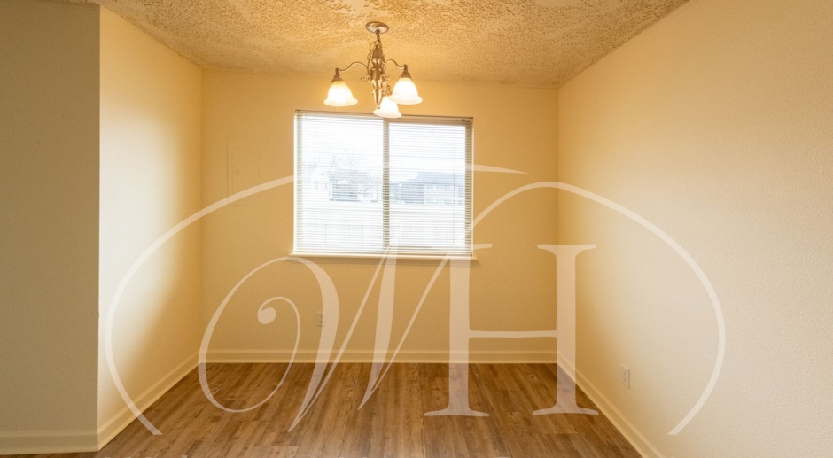Prime Location, Ultimate Comfort: Chic 2 Bedroom Condo with Covered Parking!