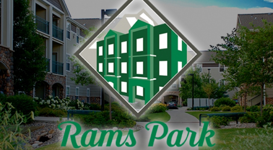 Ram&#39;s Park Apartments
