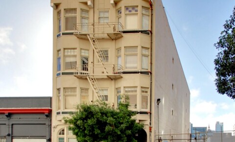 Apartments Near Graduate Theological Union 935 O'Farrell Street (1294r) for Graduate Theological Union Students in Berkeley, CA