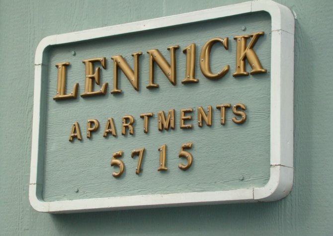 Apartments Near Lennick Court Apartments
