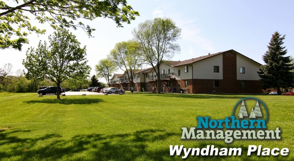 Wyndham Place Apartments