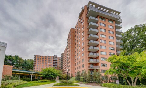 Apartments Near Suitland MUST SEE! Beautiful and spacious 3BR/2BA condo in one of DC's most sought-after neighborhoods! for Suitland Students in Suitland, MD