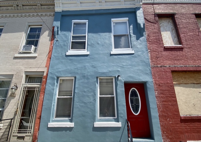 Houses Near 3 Bd in Point Breeze