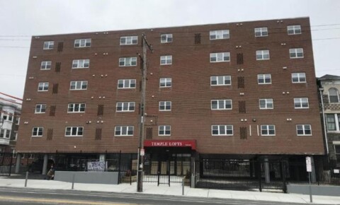 Apartments Near PCOM 1419 West Allegheny Avenue for Philadelphia College of Osteopathic Medicine Students in Philadelphia, PA