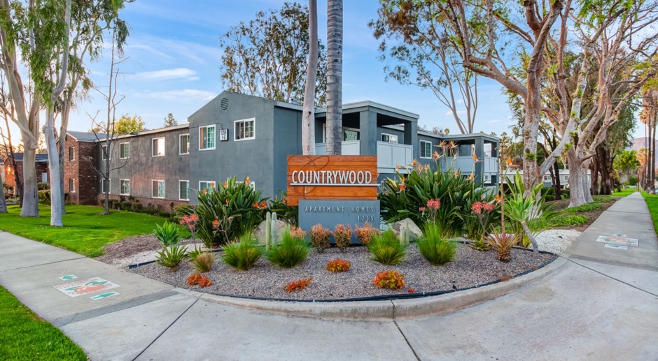 Countrywood Apartment Homes
