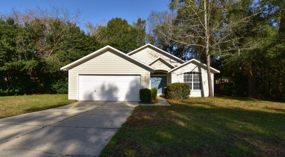 8318 SW 64th Place (Hickory Forest) 